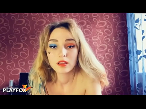 ❤️ Сыйкырдуу виртуалдык көз айнек мага Харли Куинн менен сексти тартуулады ❌ Порно порно ky.quizfarmature.ru ❌️
