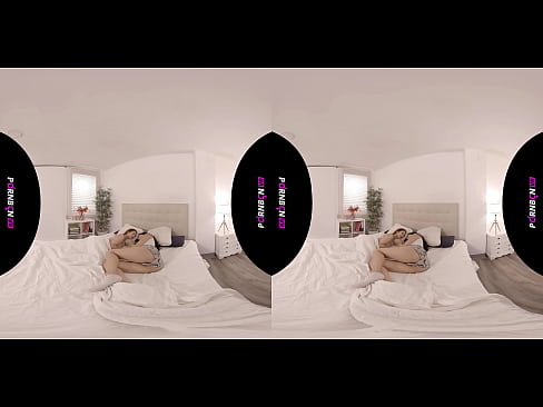 ❤️ PORNBCN VR Эки жаш лесбиянка 4K 180 3D виртуалдык реалдуулукта мүйүздүү ойгонот Женева Беллуччи Катрина Морено ❌ Порно порно ky.quizfarmature.ru ❌️