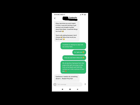 ❤️ Мен Тиндерден жаңы PAWGди гаремиме коштум (Tinder менен сүйлөшүү камтылган) ❌ Порно порно ky.quizfarmature.ru ❌️